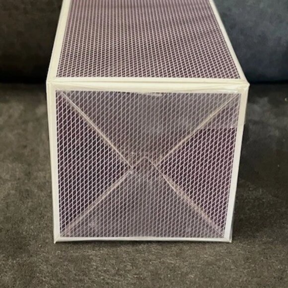 Asprey Of London Purple Water Eau De Cologne 1.7 Oz. - SEALED in Original Box - Picture 7 of 7